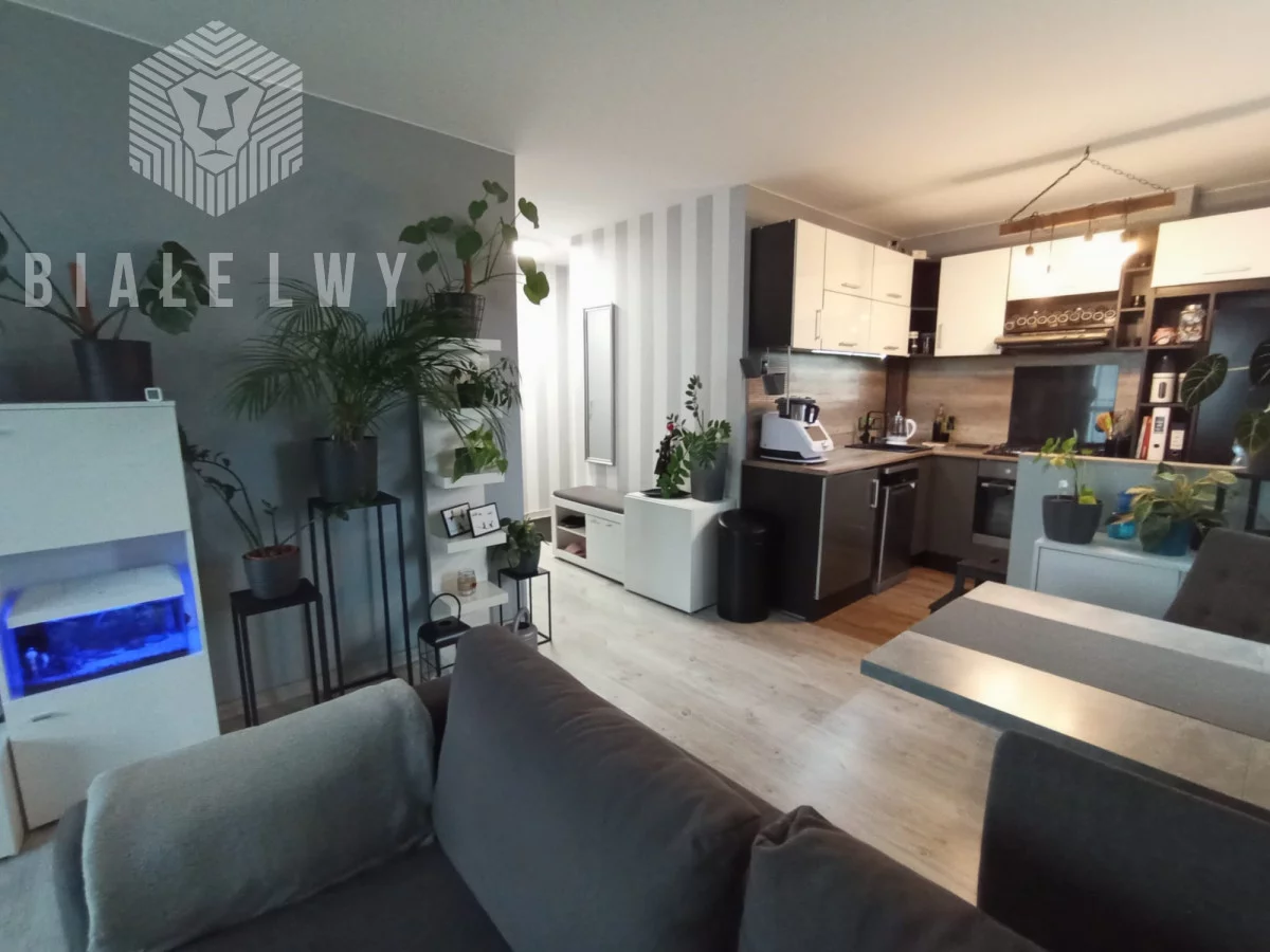 2 pokoje, mieszkanie 49,00 m², piętro 5, oferta nr , BLN941138, Warszawa, Mokotów, Mokotów, Broniwoja