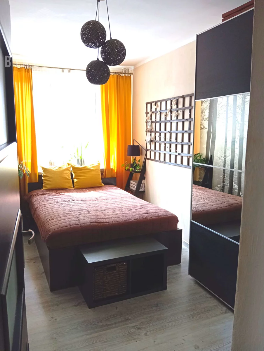 2 pokoje, mieszkanie 49,00 m², piętro 5, oferta nr , BLN941138, Warszawa, Mokotów, Mokotów, Broniwoja