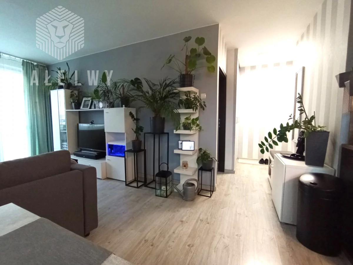 2 pokoje, mieszkanie 49,00 m², piętro 5, oferta nr , BLN941138, Warszawa, Mokotów, Mokotów, Broniwoja