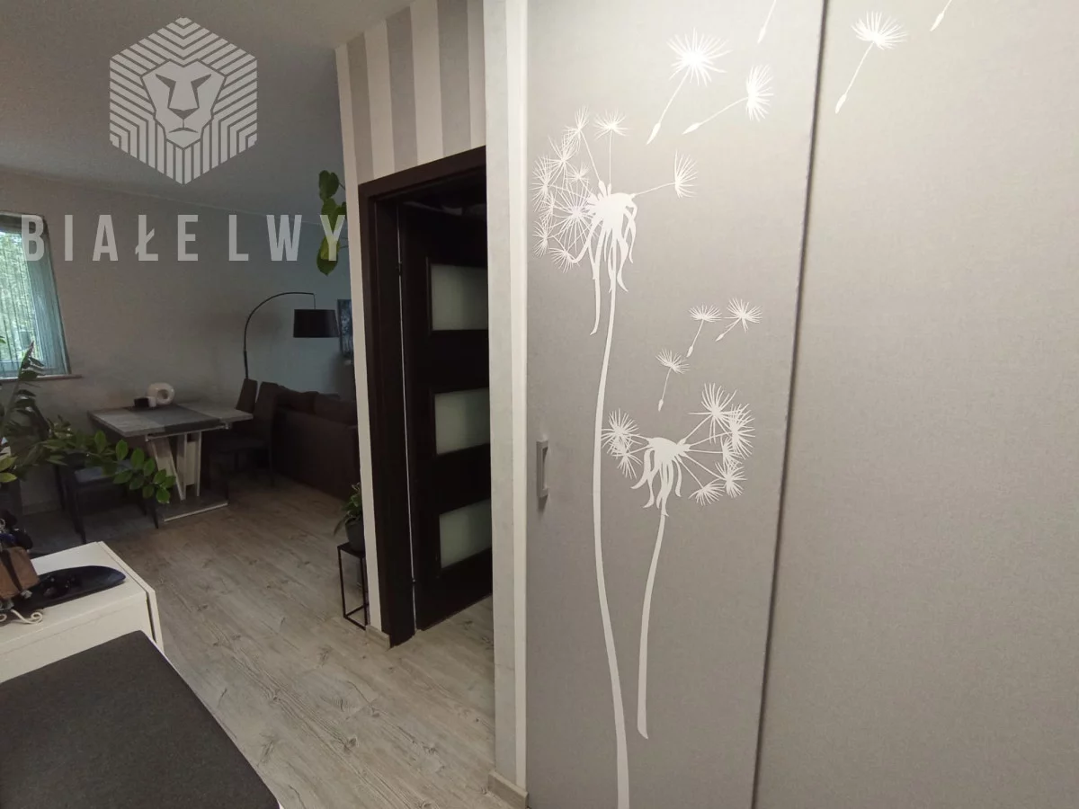2 pokoje, mieszkanie 49,00 m², piętro 5, oferta nr , BLN941138, Warszawa, Mokotów, Mokotów, Broniwoja