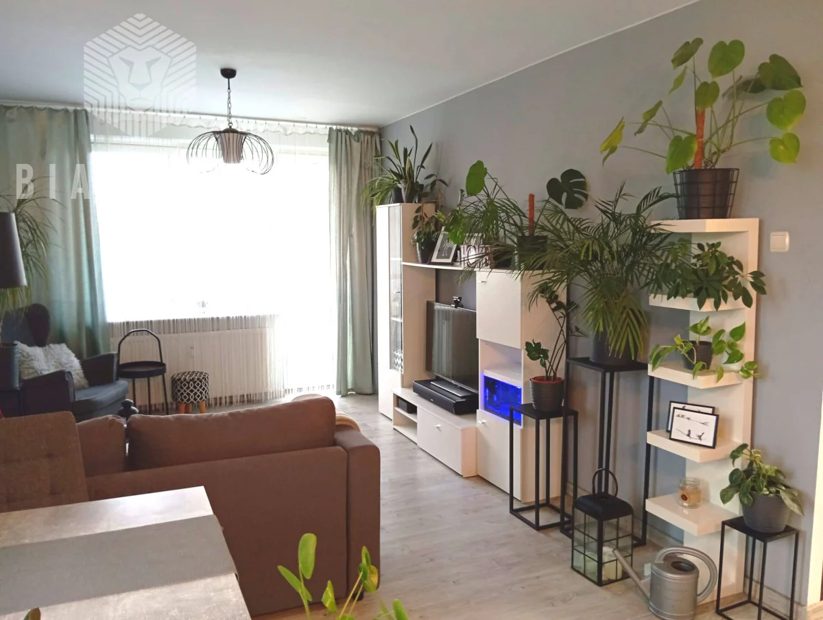 2 pokoje, mieszkanie 49,00 m², piętro 5, oferta nr , BLN941138, Warszawa, Mokotów, Mokotów, Broniwoja