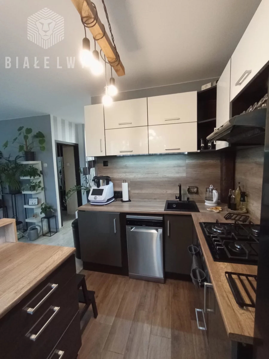 2 pokoje, mieszkanie 49,00 m², piętro 5, oferta nr , BLN941138, Warszawa, Mokotów, Mokotów, Broniwoja