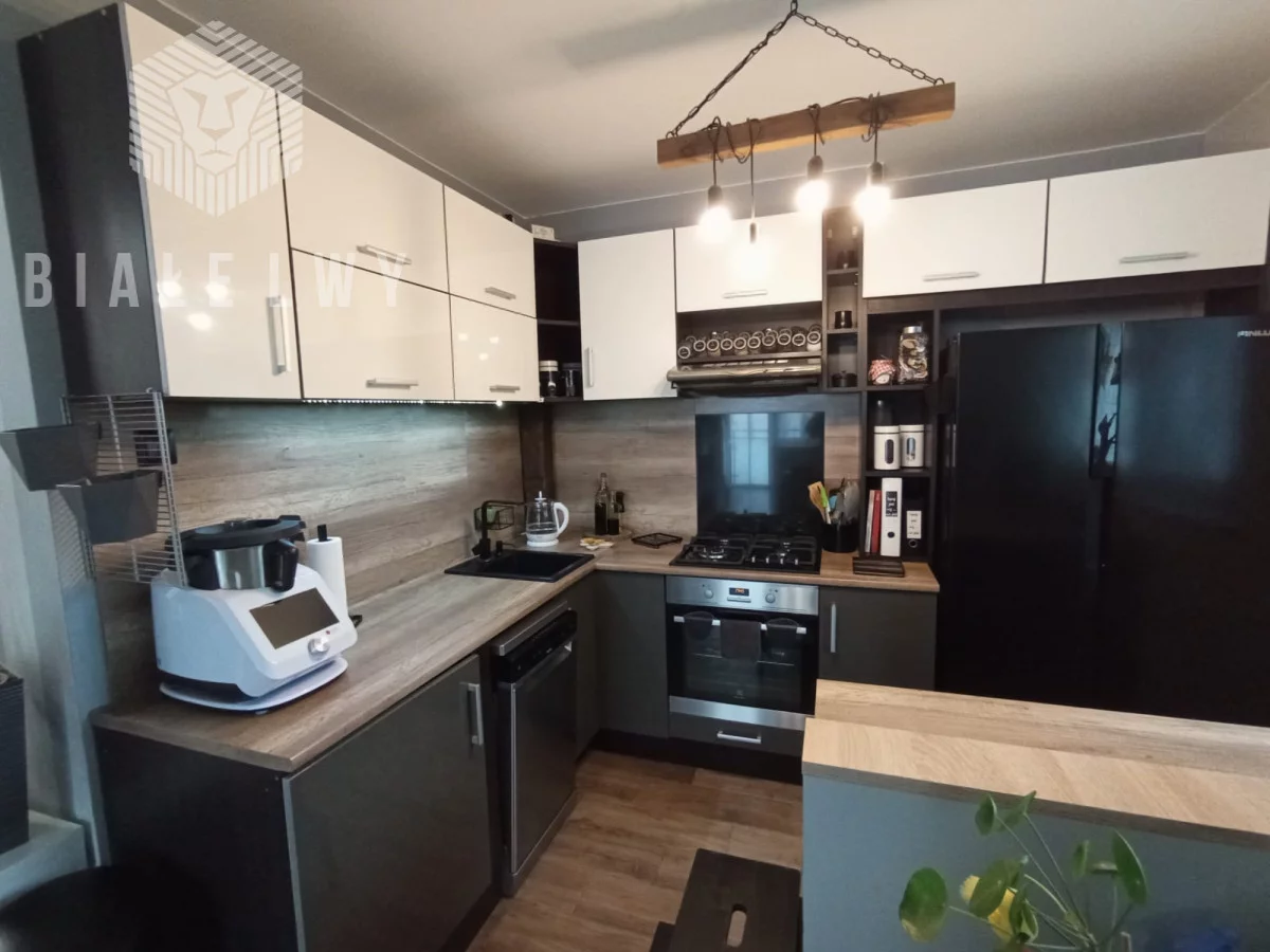 2 pokoje, mieszkanie 49,00 m², piętro 5, oferta nr , BLN941138, Warszawa, Mokotów, Mokotów, Broniwoja