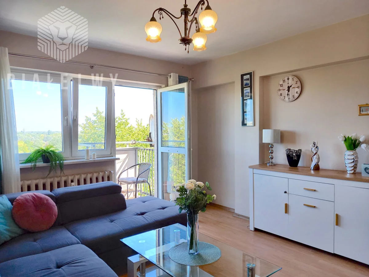 Apartamenty BLN536993 Warszawa Czerniakowska