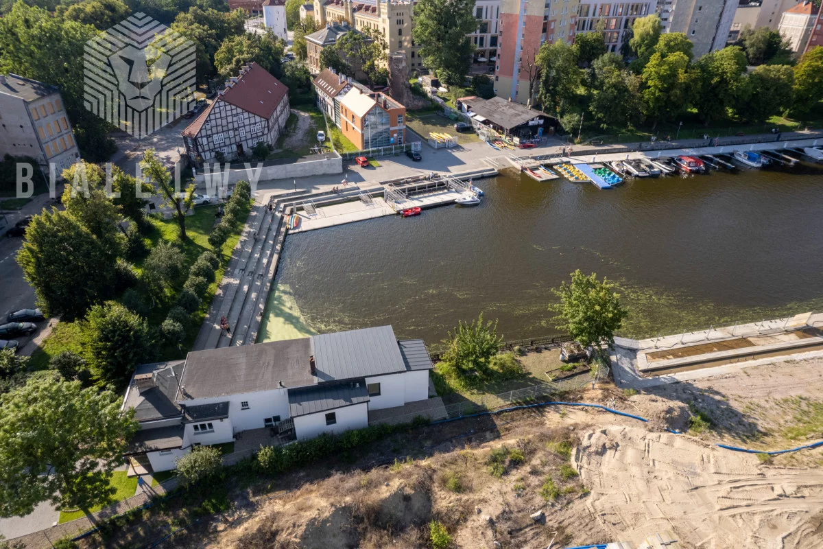 Mieszkanie dwupokojowe 64,58 m², Gdańsk, Śródmieście, Stare Miasto, Dolna Brama, Sprzedaż