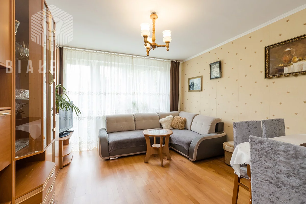 Apartamenty BLN690105 Grodzisk Mazowiecki Grunwaldzka