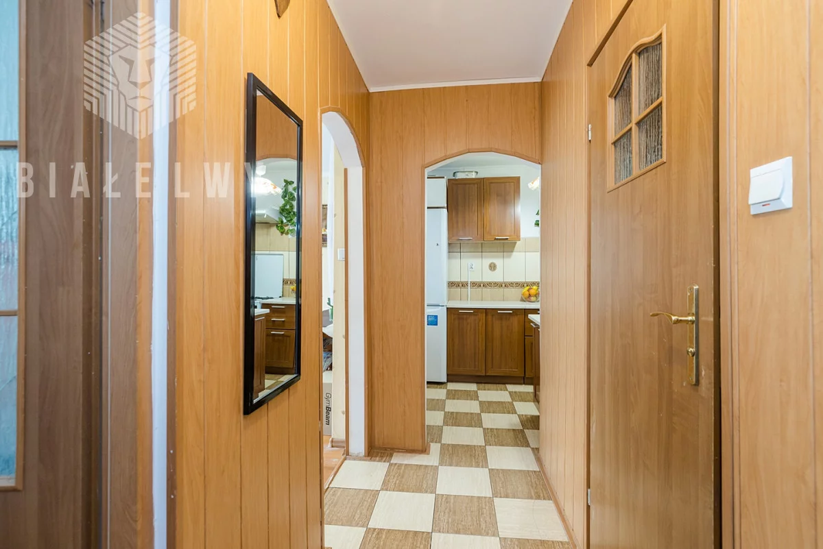 2 pokoje, mieszkanie 37,90 m², piętro 2, oferta nr , BLN690105, Grodzisk Mazowiecki, Grunwaldzka