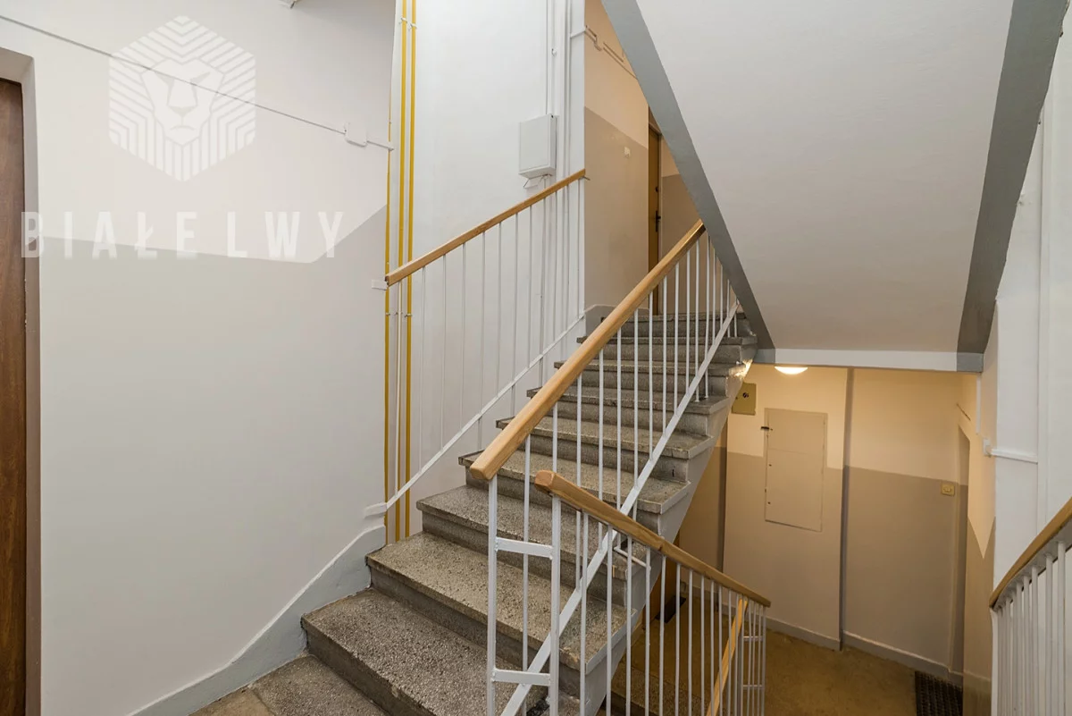2 pokoje, mieszkanie 37,90 m², piętro 2, oferta nr , BLN690105, Grodzisk Mazowiecki, Grunwaldzka