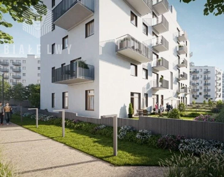 Mieszkanie na sprzedaż, 36,81 m², 2 pokoje, 1 piętro, oferta nr BLN283686