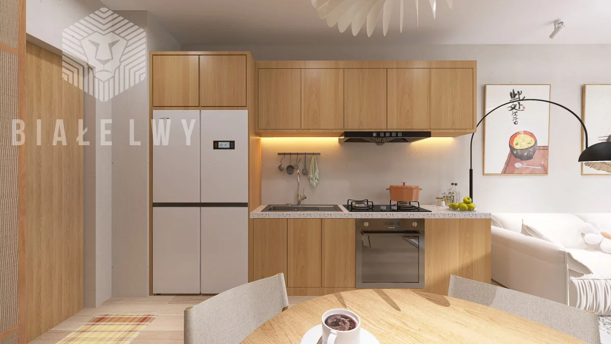 2 pokoje, mieszkanie 30,38 m², parter, oferta nr , BLN686357, Warszawa, Białołęka, Białołęka, Konik Polny