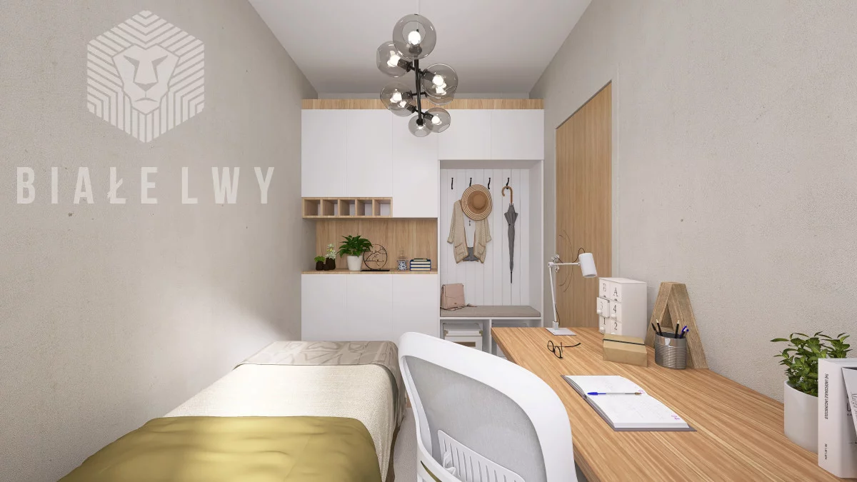 2 pokoje, mieszkanie 30,38 m², parter, oferta nr , BLN686357, Warszawa, Białołęka, Białołęka, Konik Polny