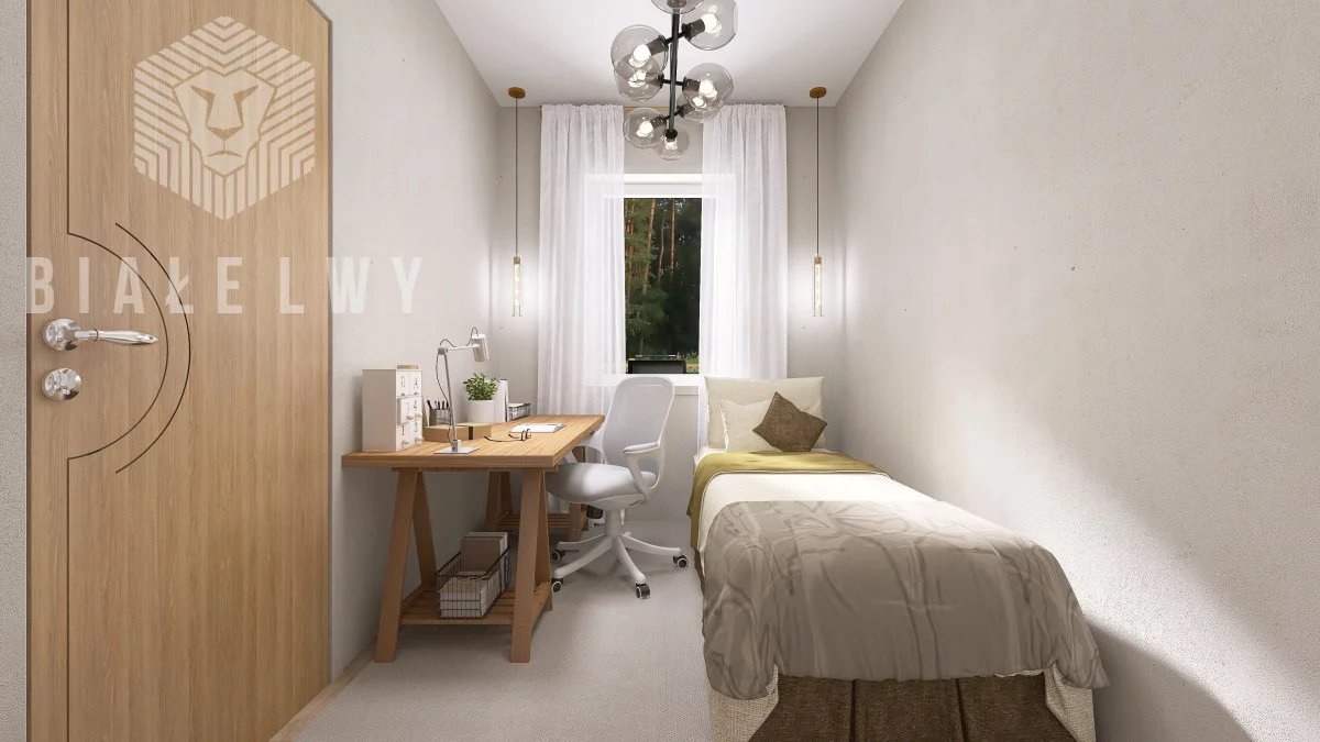 2 pokoje, mieszkanie 30,38 m², parter, oferta nr , BLN686357, Warszawa, Białołęka, Białołęka, Konik Polny