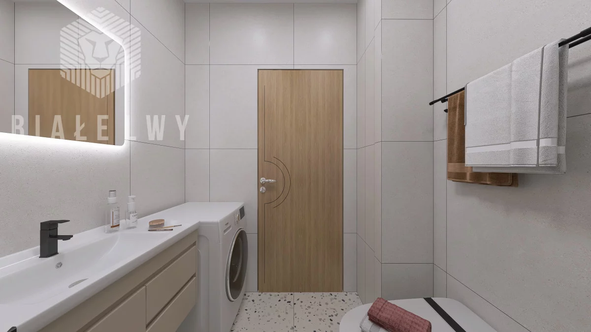 2 pokoje, mieszkanie 30,38 m², parter, oferta nr , BLN686357, Warszawa, Białołęka, Białołęka, Konik Polny