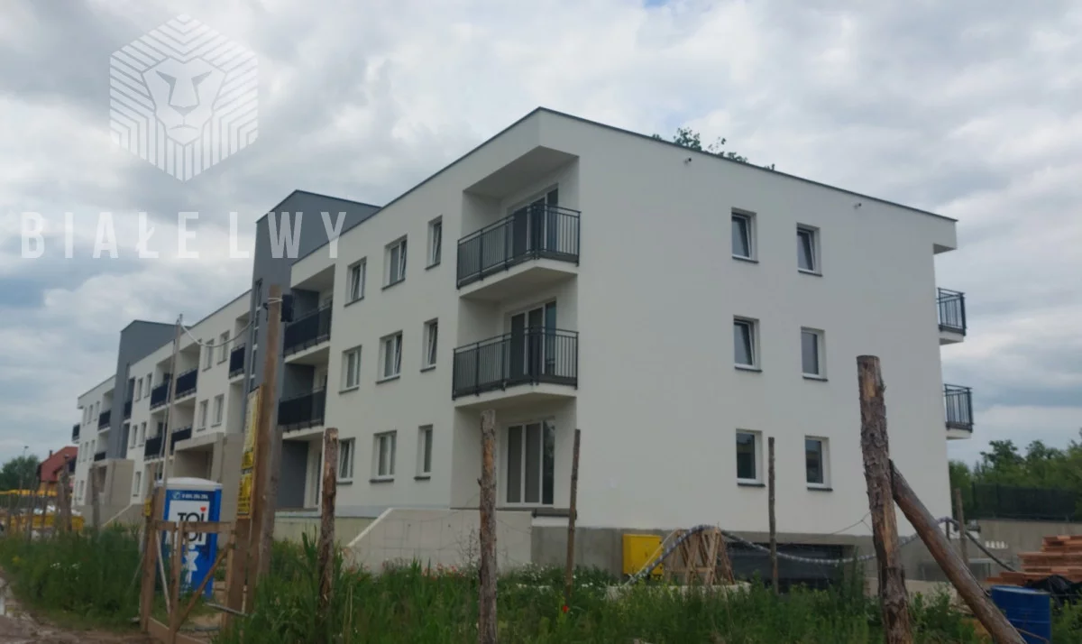 2 pokoje, mieszkanie 30,38 m², parter, oferta nr , BLN686357, Warszawa, Białołęka, Białołęka, Konik Polny