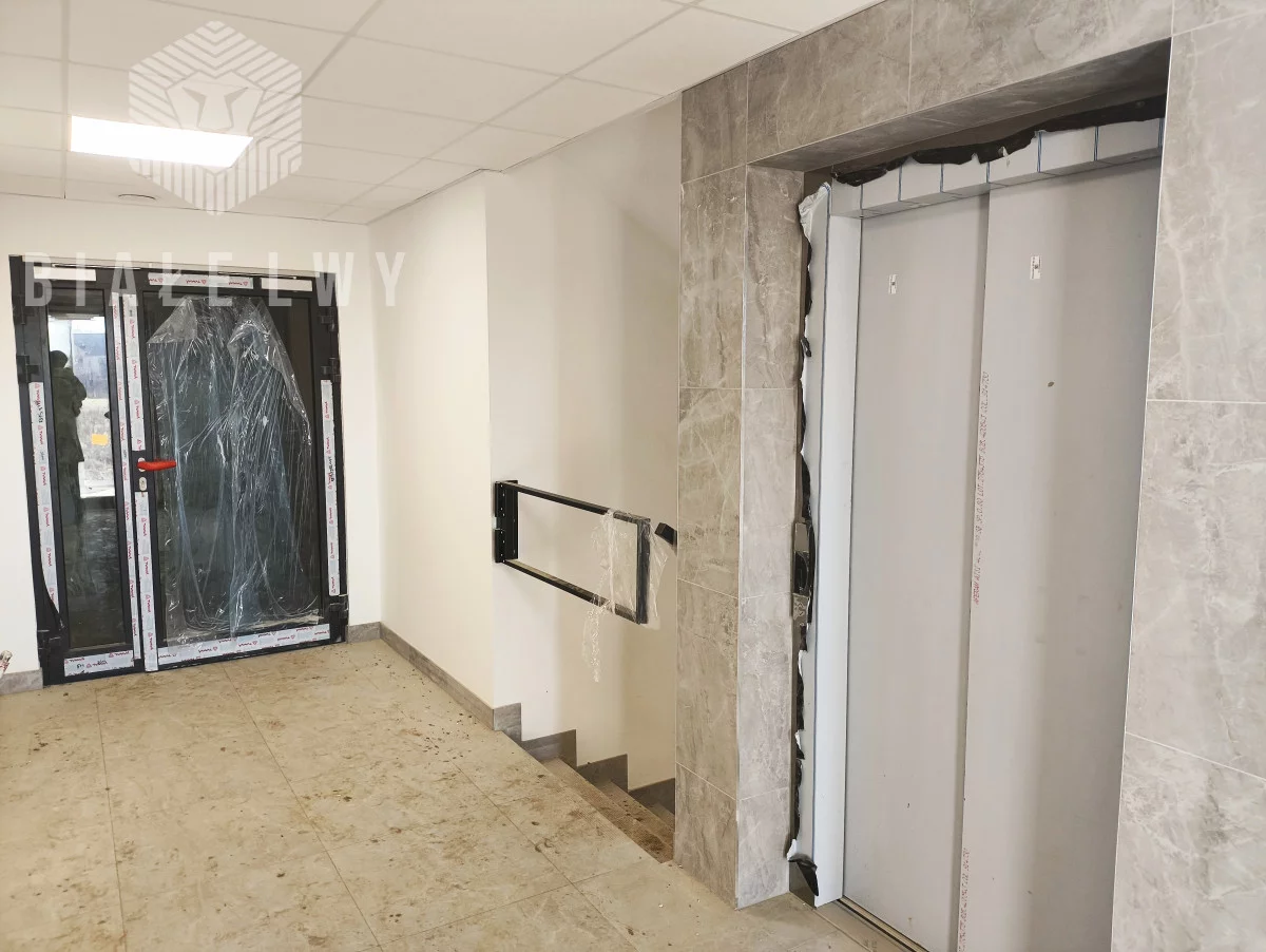 2 pokoje, mieszkanie 37,33 m², piętro 2, oferta nr , BLN883585, Warszawa, Białołęka, Białołęka, Leona Berensona