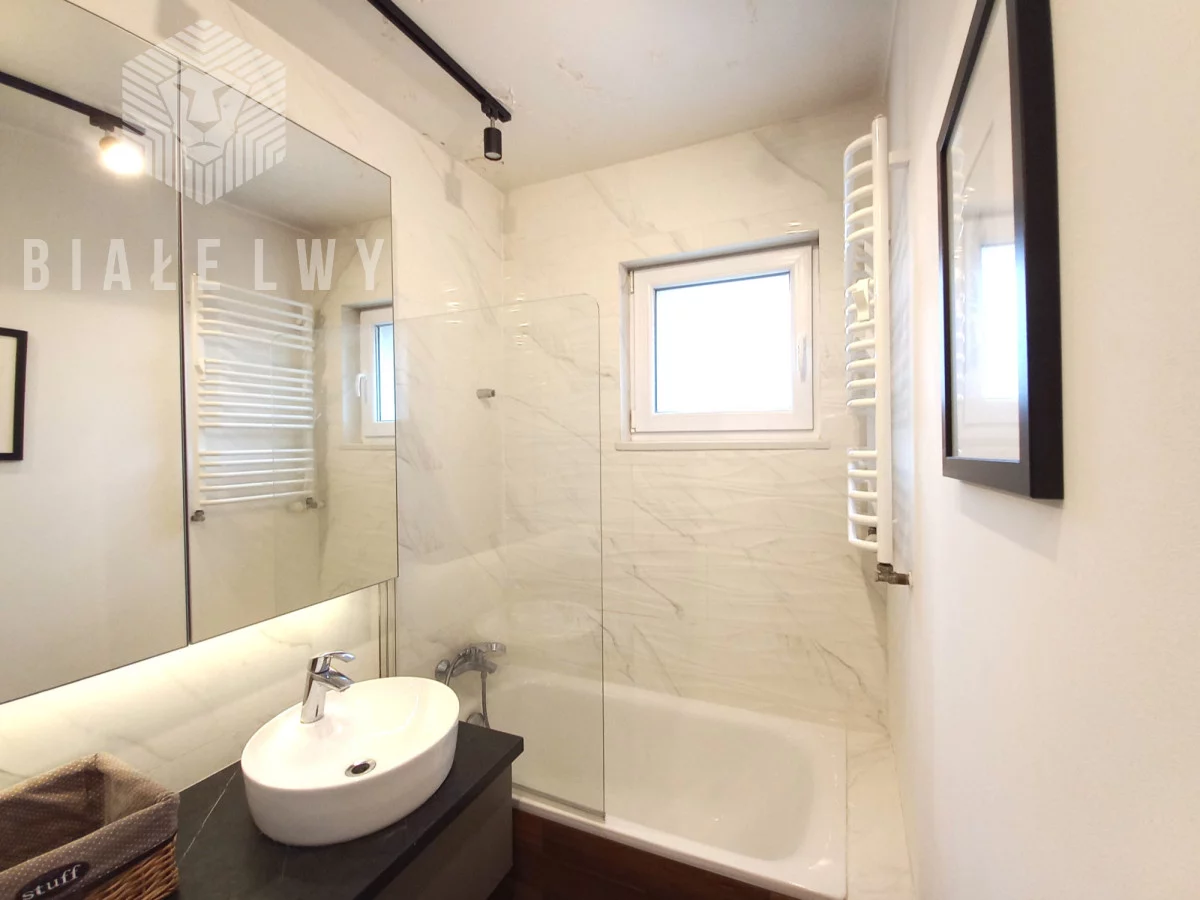 2 pokoje, apartament 43,49 m², piętro 2, oferta nr , BLN616378, Warszawa, Wola, Wola, Marcina Kasprzaka