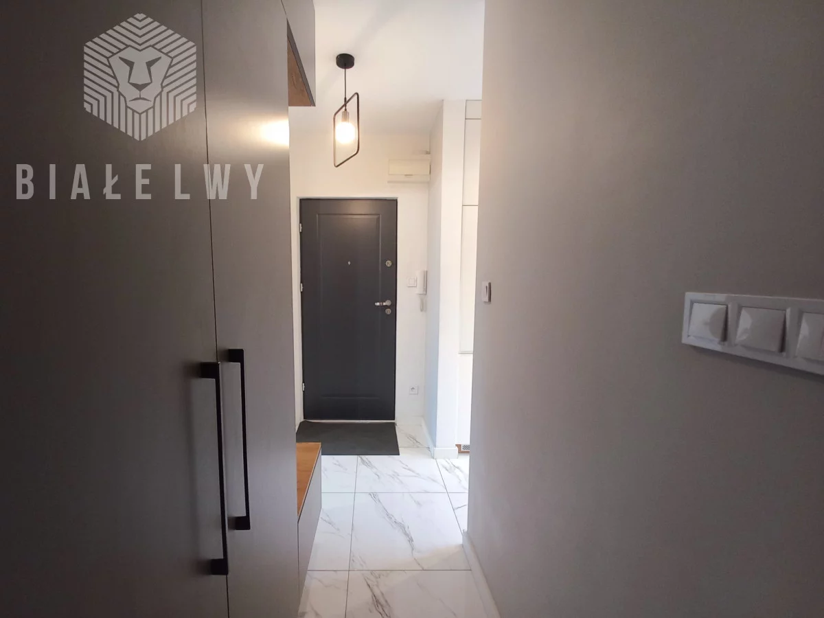 2 pokoje, apartament 43,49 m², piętro 2, oferta nr , BLN616378, Warszawa, Wola, Wola, Marcina Kasprzaka