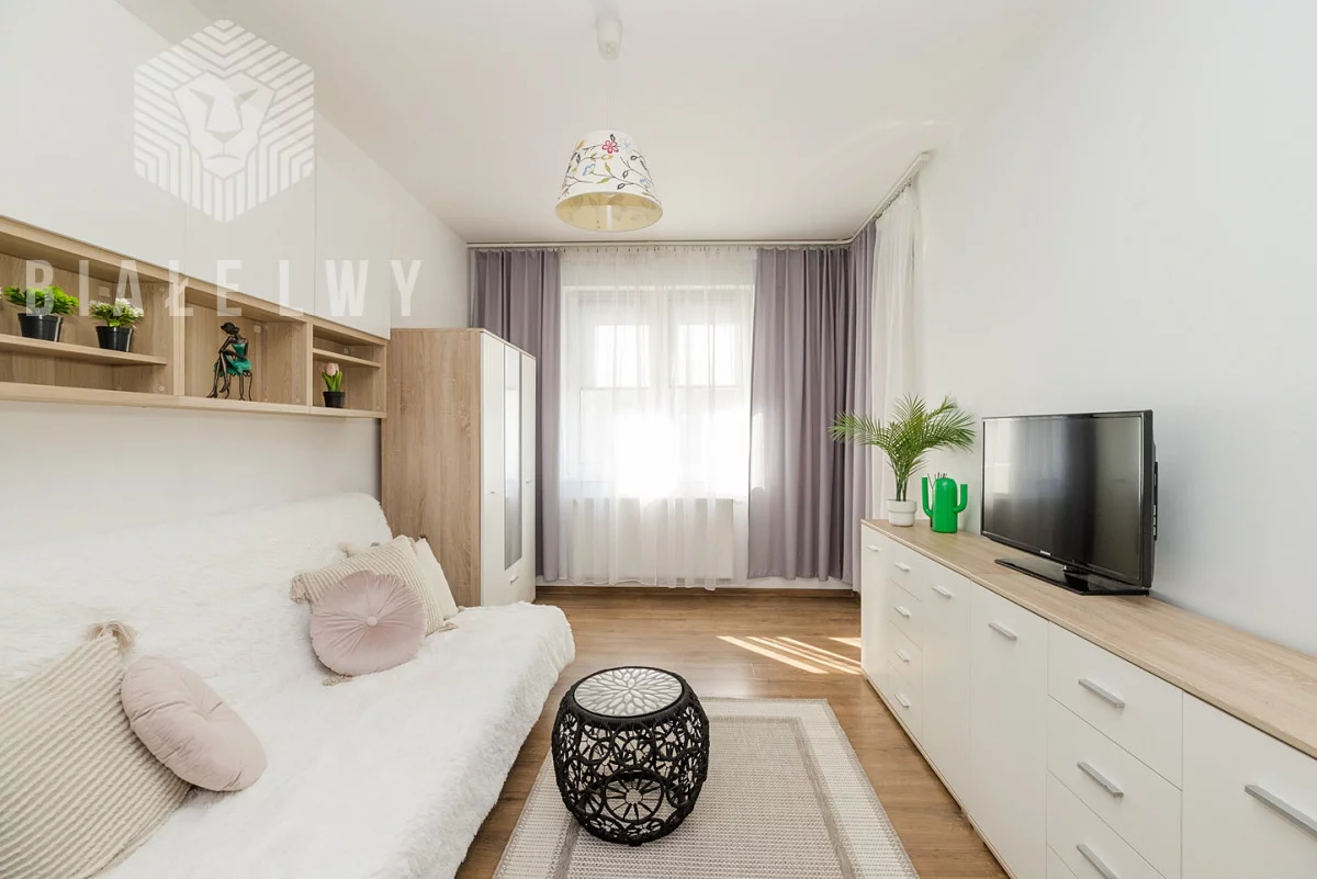 Apartamenty BLN397838 Ząbki Mikołaja Kopernika