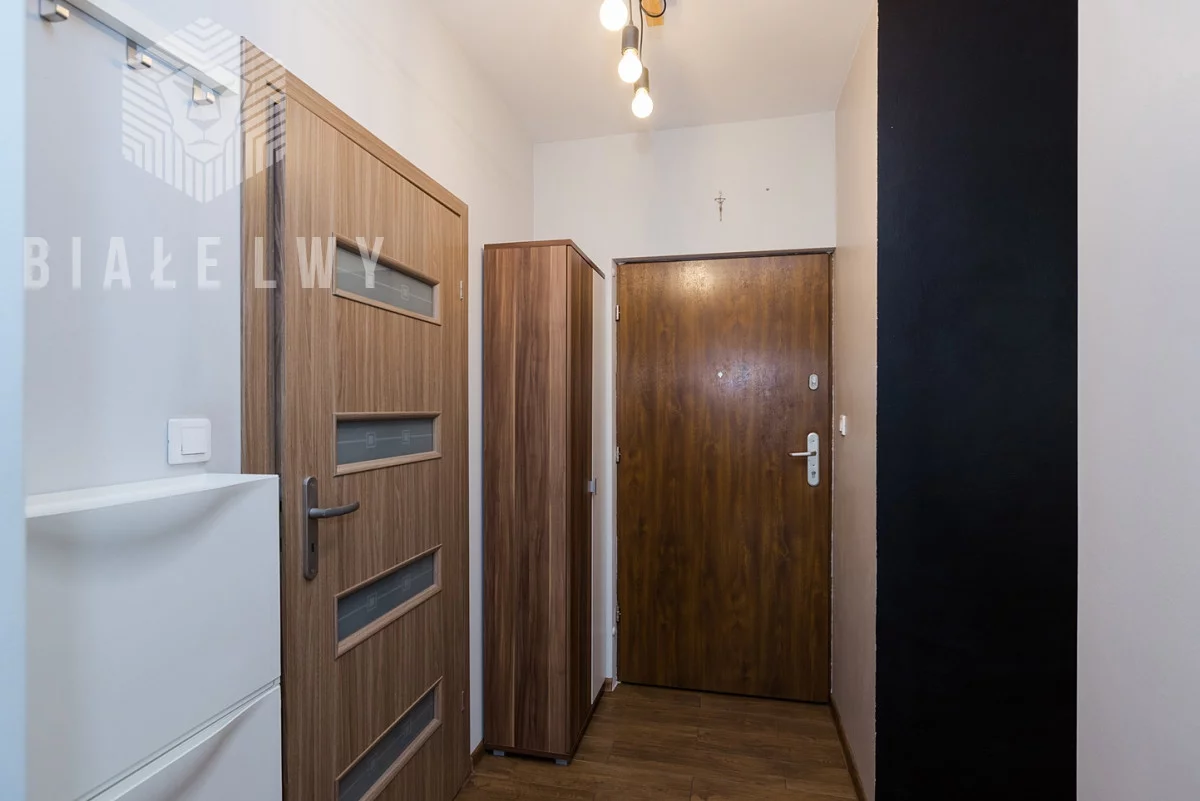 2 pokoje, mieszkanie 37,70 m², piętro 2, oferta nr , BLN397838, Ząbki, Mikołaja Kopernika