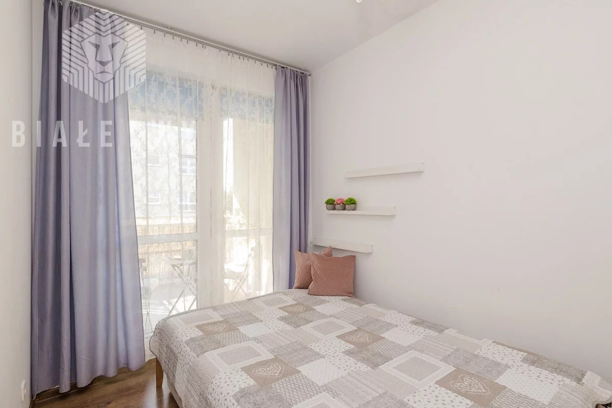 2 pokoje, mieszkanie 37,70 m², piętro 2, oferta nr , BLN397838, Ząbki, Mikołaja Kopernika