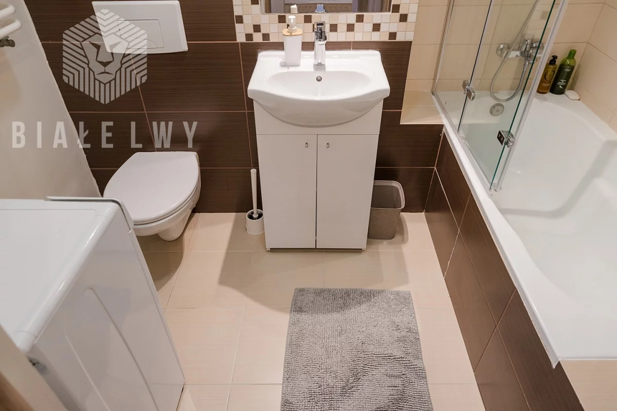 2 pokoje, mieszkanie 37,70 m², piętro 2, oferta nr , BLN397838, Ząbki, Mikołaja Kopernika