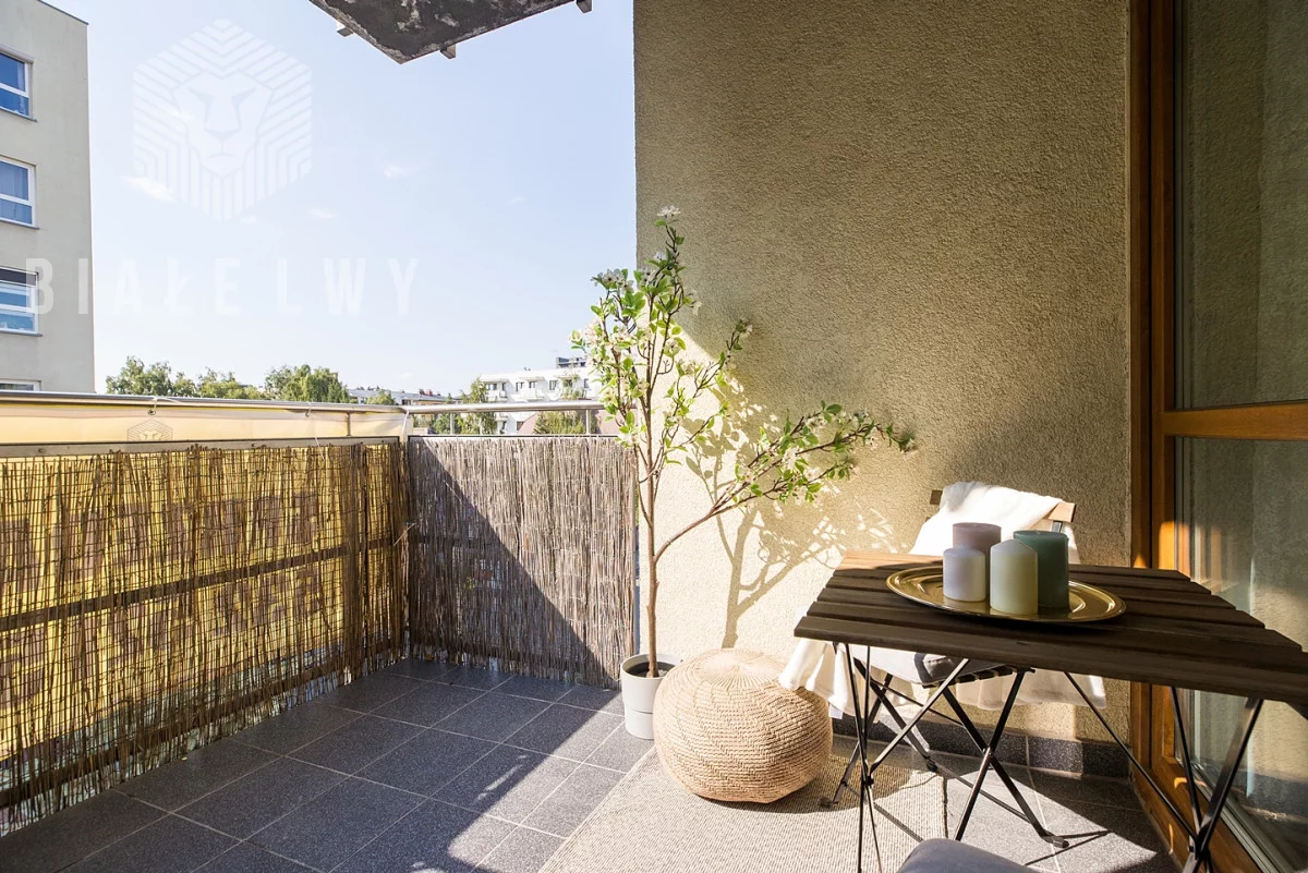 2 pokoje, mieszkanie 37,70 m², piętro 2, oferta nr , BLN397838, Ząbki, Mikołaja Kopernika