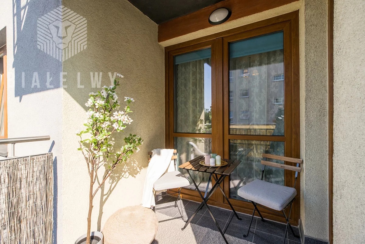 2 pokoje, mieszkanie 37,70 m², piętro 2, oferta nr , BLN397838, Ząbki, Mikołaja Kopernika