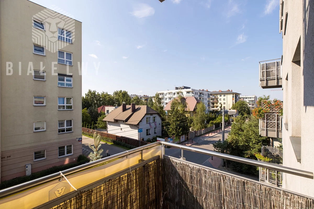 2 pokoje, mieszkanie 37,70 m², piętro 2, oferta nr , BLN397838, Ząbki, Mikołaja Kopernika