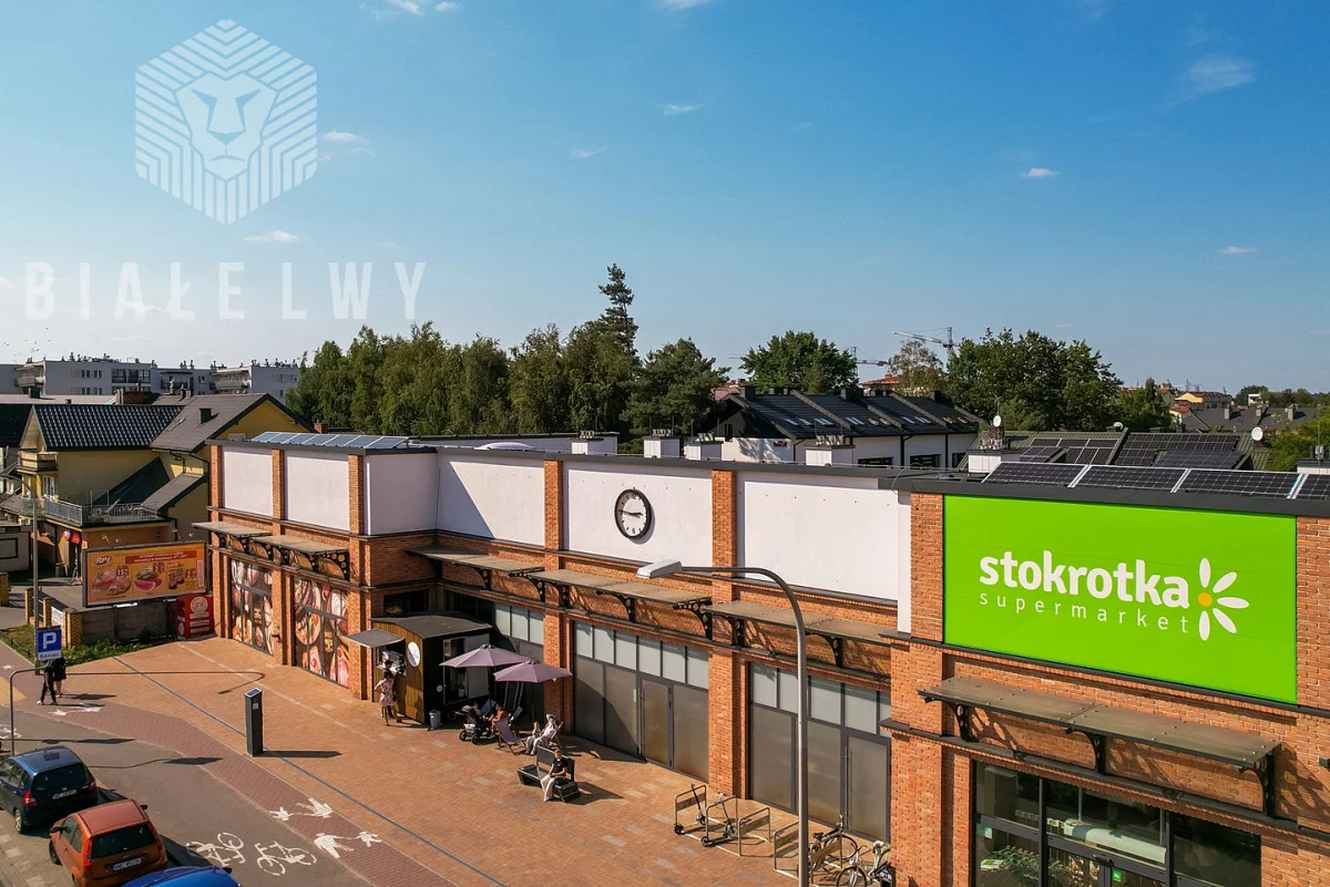 2 pokoje, mieszkanie 37,70 m², piętro 2, oferta nr , BLN397838, Ząbki, Mikołaja Kopernika