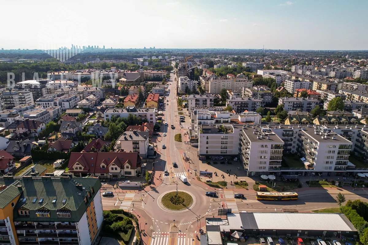 2 pokoje, mieszkanie 37,70 m², piętro 2, oferta nr , BLN397838, Ząbki, Mikołaja Kopernika