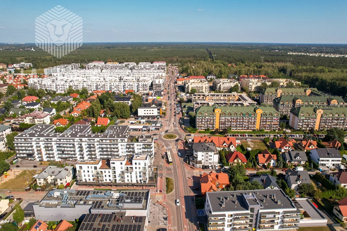 2 pokoje, mieszkanie 37,70 m², piętro 2, oferta nr , BLN397838, Ząbki, Mikołaja Kopernika