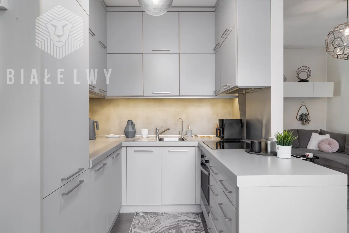 2 pokoje, apartament 41,59 m², piętro 2, oferta nr , BLN319818, Warszawa, Śródmieście, Śródmieście, Nowowiejska