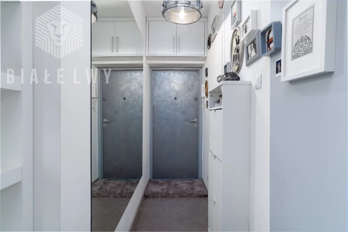 2 pokoje, apartament 41,59 m², piętro 2, oferta nr , BLN319818, Warszawa, Śródmieście, Śródmieście, Nowowiejska