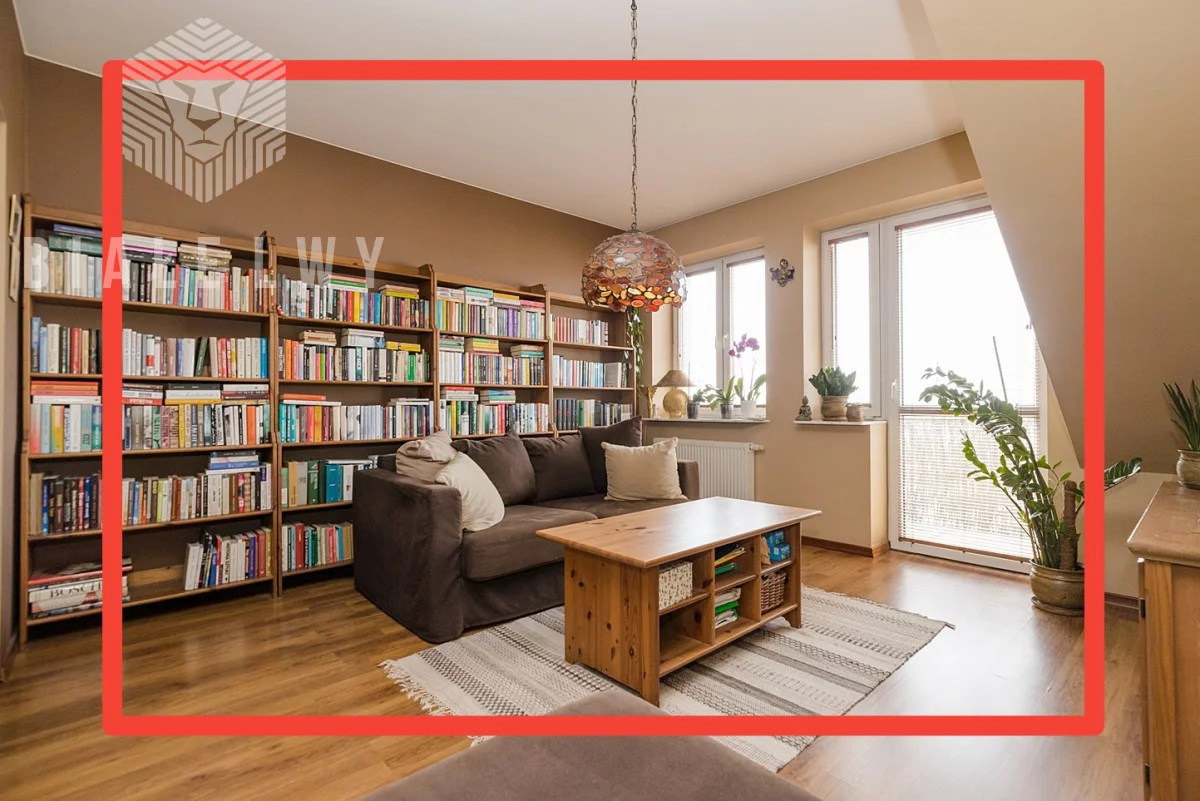 Mieszkanie dwupokojowe 48,30 m², Warszawa, Białołęka, Skarbka Z Gór, Sprzedaż