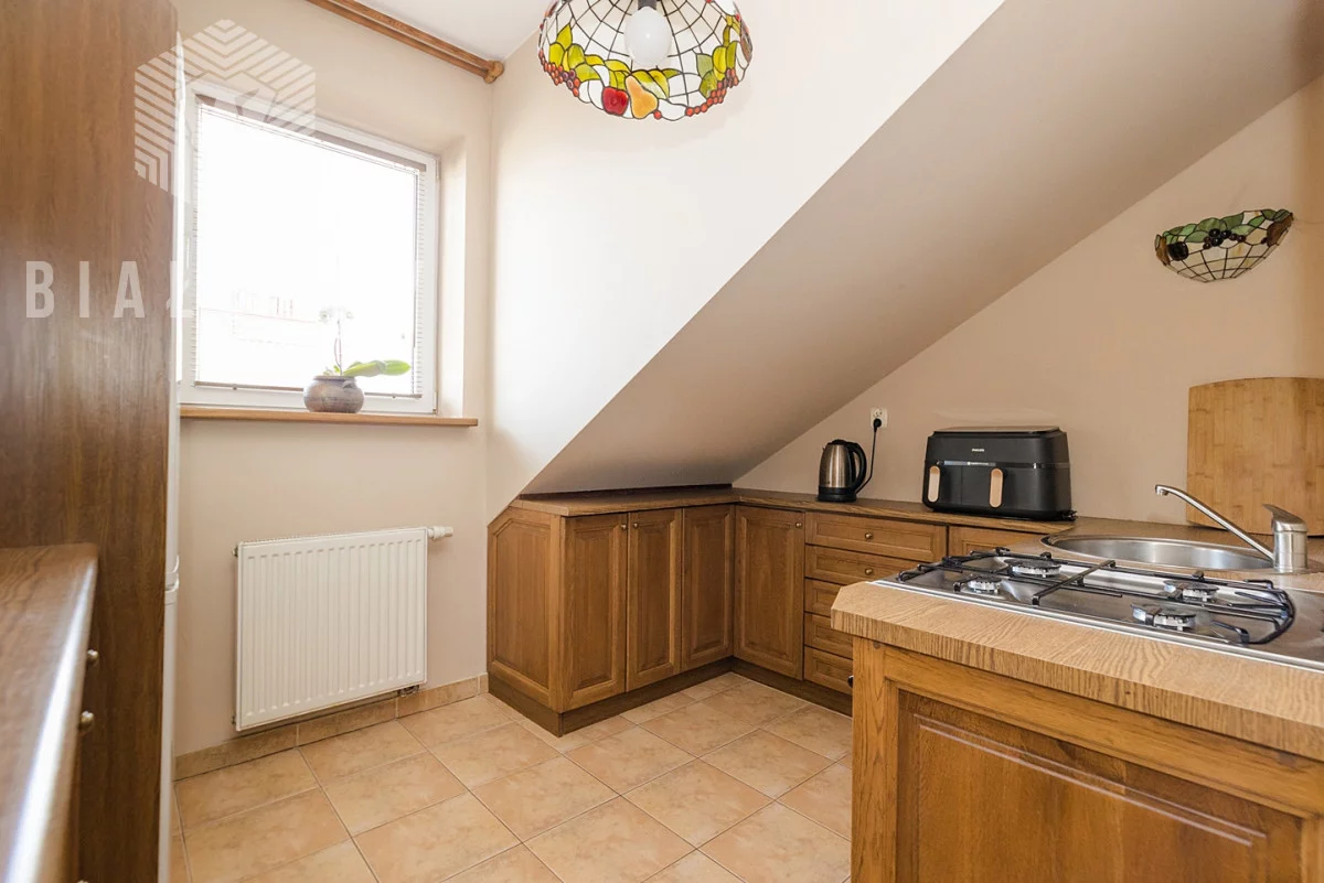 2 pokoje, mieszkanie 48,30 m², piętro 3, oferta nr , BLN571314, Warszawa, Białołęka, Białołęka, Skarbka Z Gór
