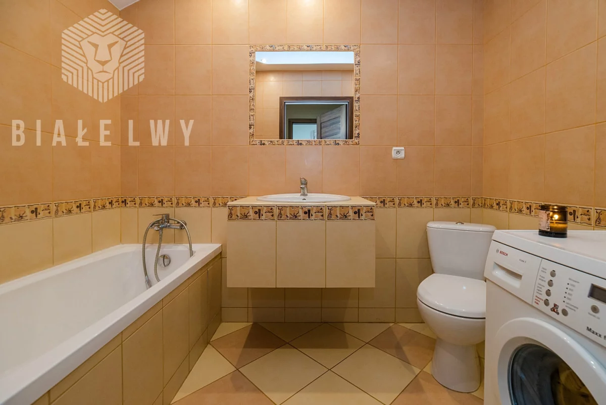 2 pokoje, mieszkanie 48,30 m², piętro 3, oferta nr , BLN571314, Warszawa, Białołęka, Białołęka, Skarbka Z Gór