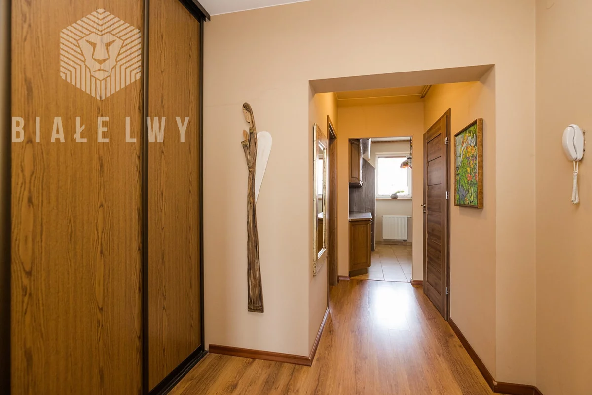 2 pokoje, mieszkanie 48,30 m², piętro 3, oferta nr , BLN571314, Warszawa, Białołęka, Białołęka, Skarbka Z Gór