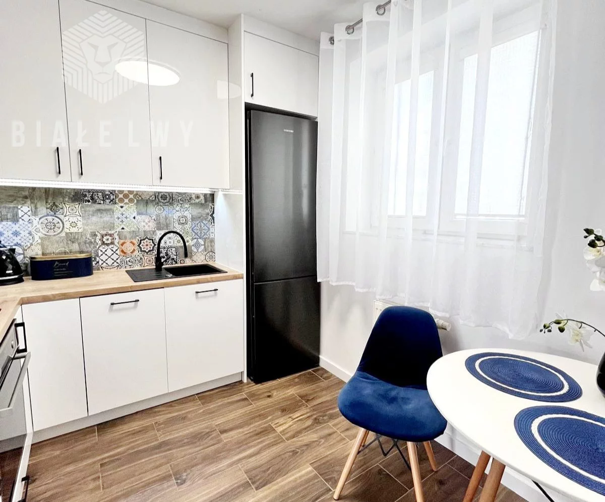 Apartamenty BLN365882 Warszawa Białołęka Skarbka Z Gór