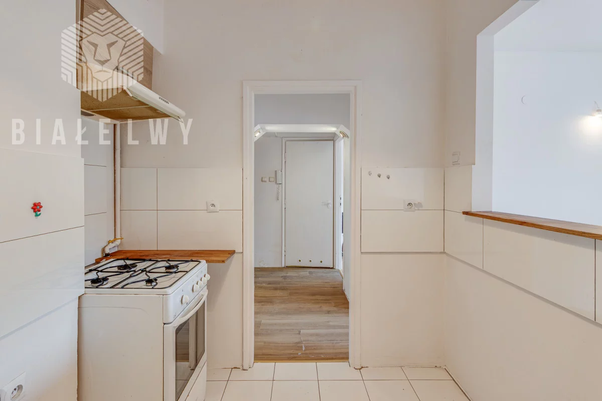 2 pokoje, mieszkanie 30,80 m², parter, oferta nr , BLN256334, Warszawa