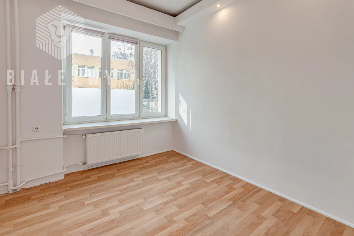 2 pokoje, mieszkanie 30,80 m², parter, oferta nr , BLN256334, Warszawa