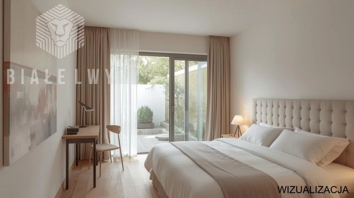 Apartamenty BLN503198 Warszawa