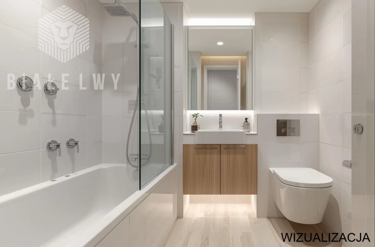 2 pokoje, mieszkanie 43,75 m², parter, oferta nr , BLN503198, Warszawa