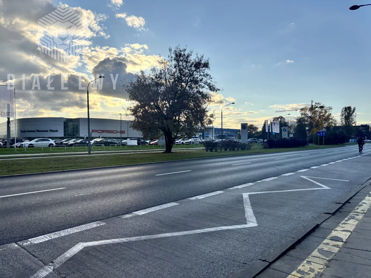 2 pokoje, mieszkanie 43,75 m², parter, oferta nr , BLN503198, Warszawa