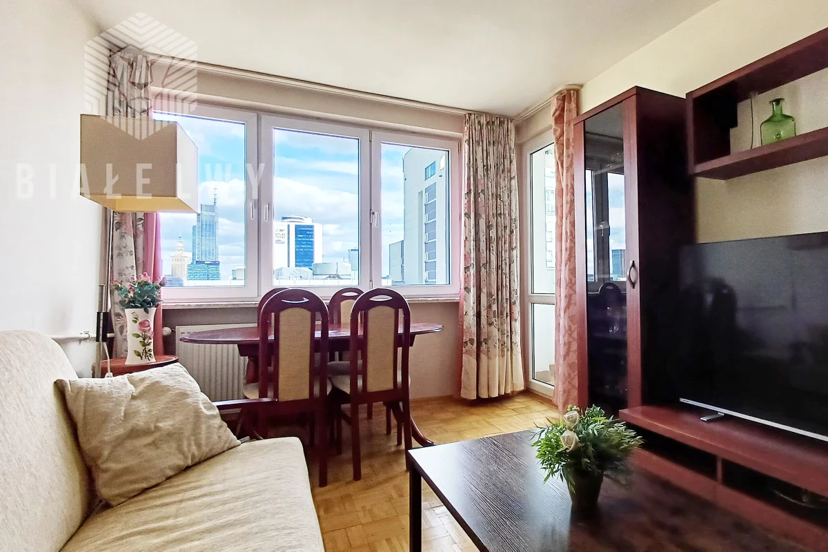 Apartamenty BLN227736 Warszawa Ochota Aleje Jerozolimskie
