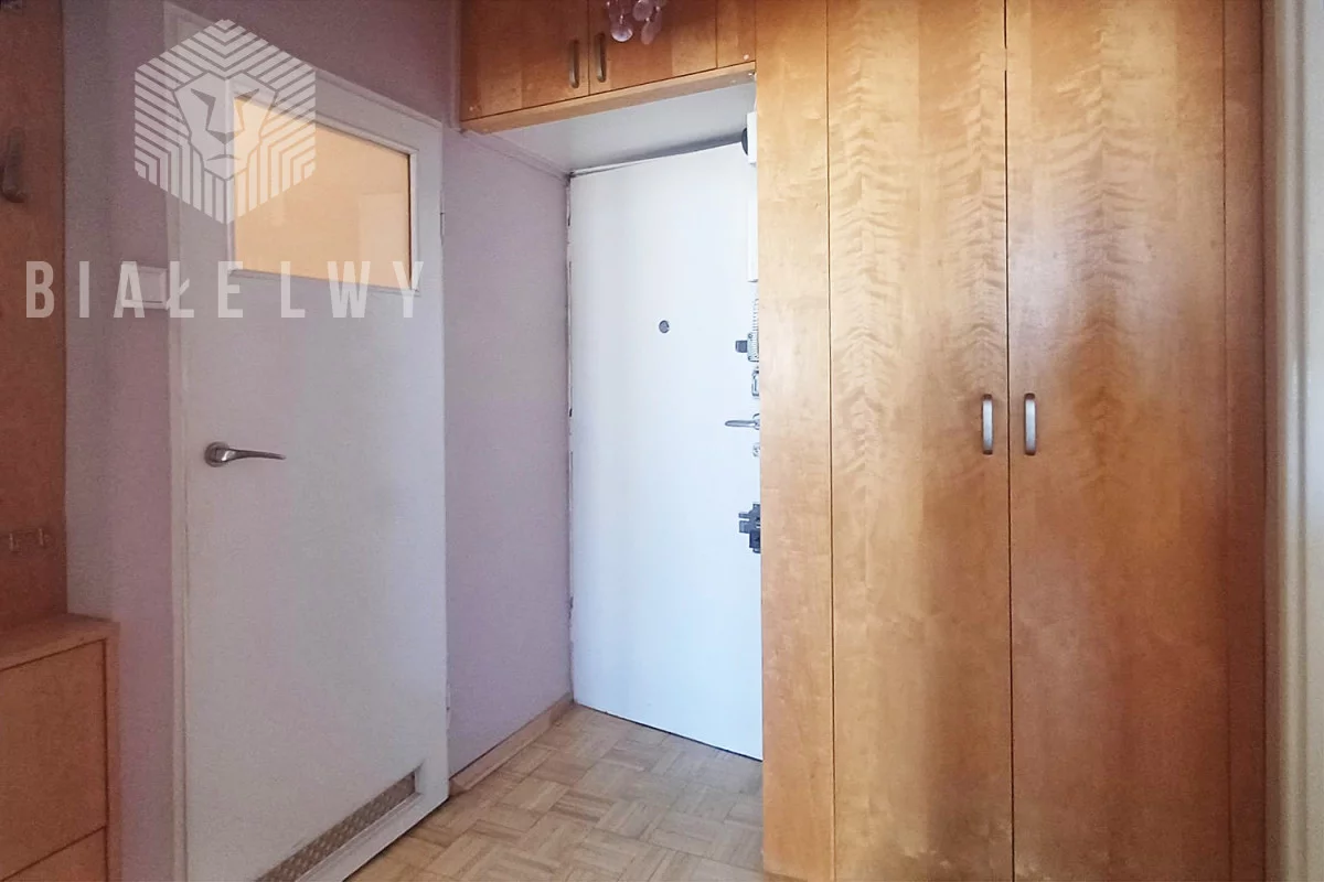 2 pokoje, mieszkanie 37,40 m², piętro 12, oferta nr , BLN227736, Warszawa, Ochota, Ochota, Aleje Jerozolimskie