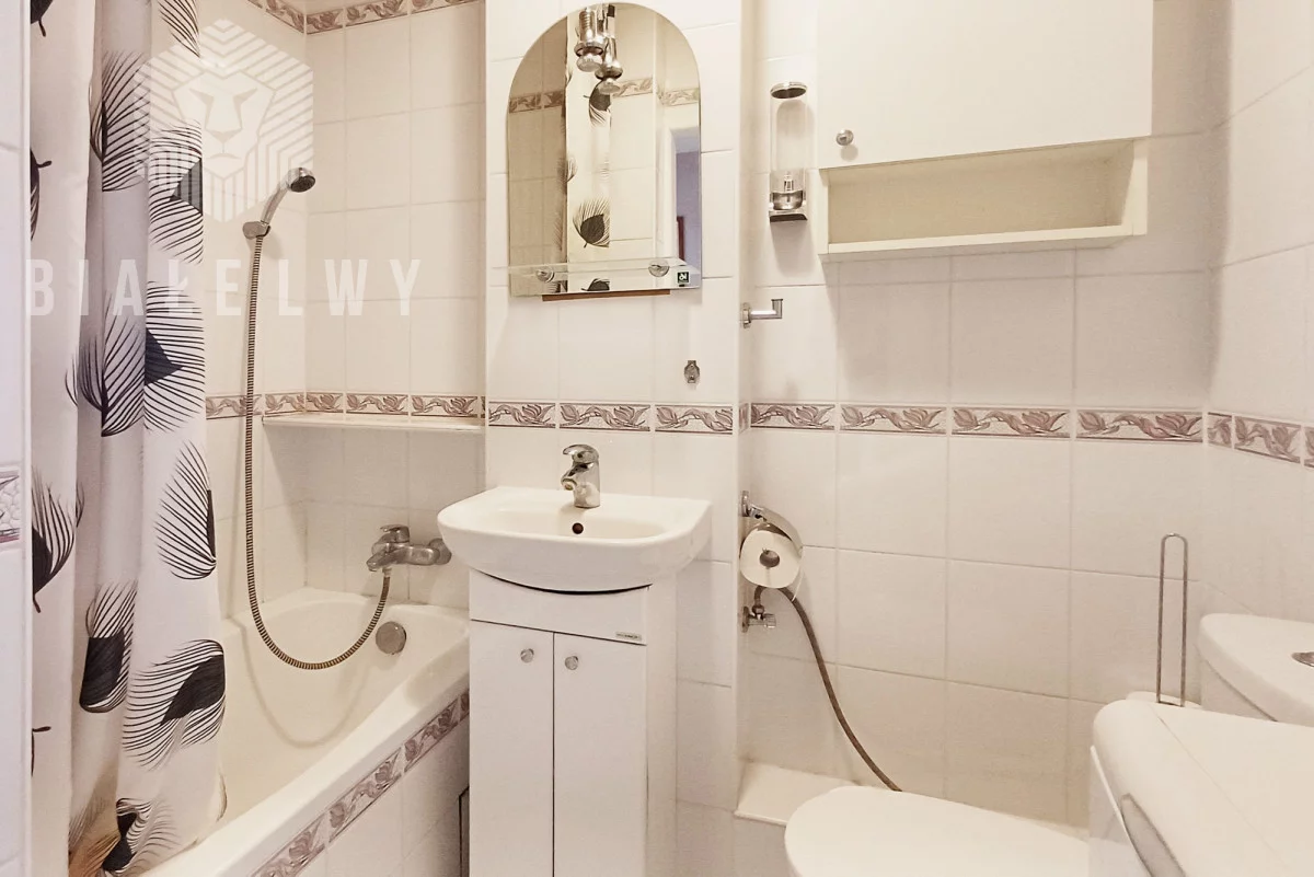 2 pokoje, mieszkanie 37,40 m², piętro 12, oferta nr , BLN227736, Warszawa, Ochota, Ochota, Aleje Jerozolimskie