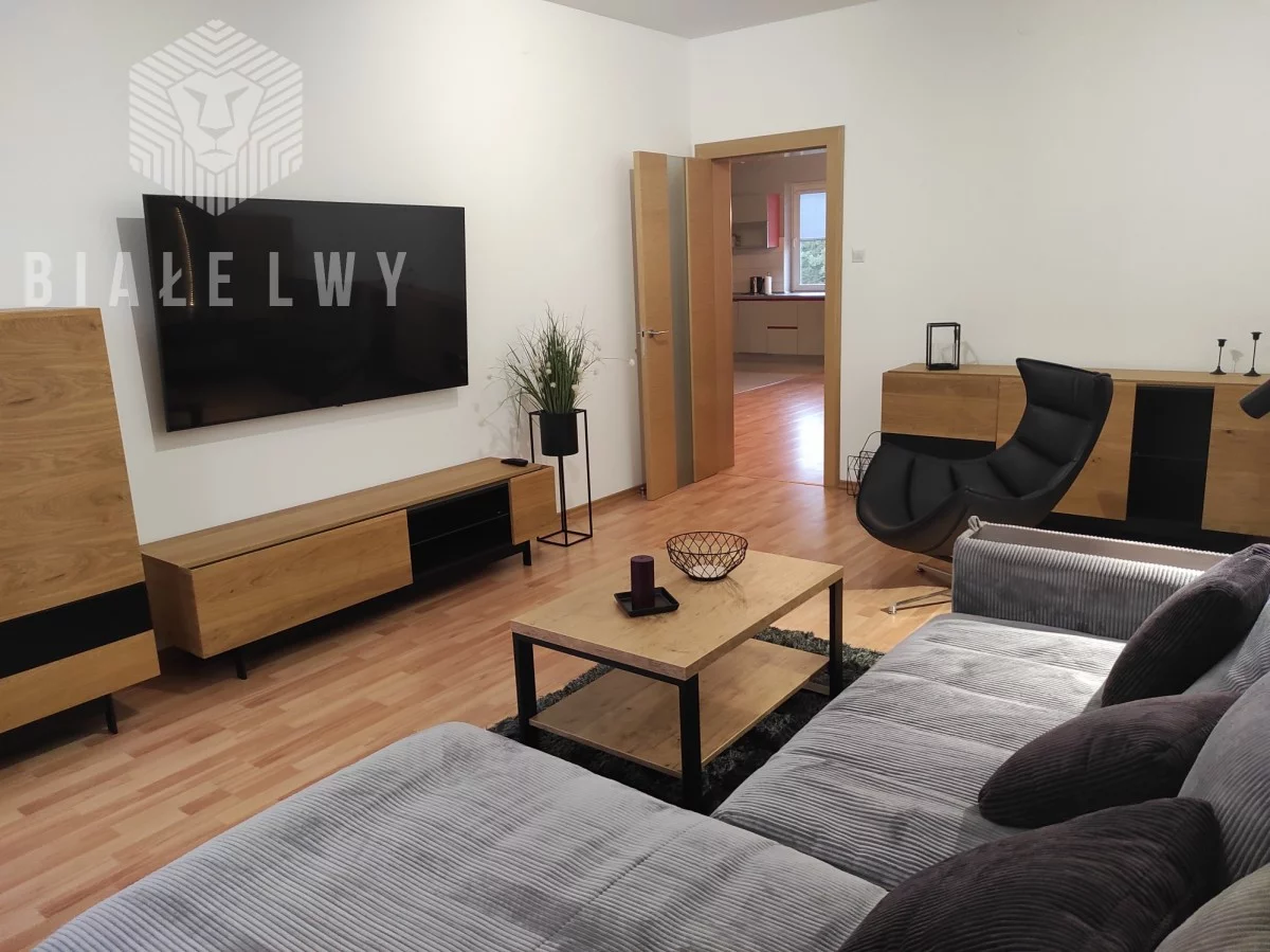 2 pokoje, mieszkanie 78,10 m², piętro 2, oferta nr , BLN180458, Marki, Duża