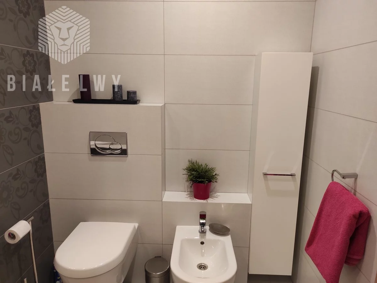 2 pokoje, mieszkanie 78,10 m², piętro 2, oferta nr , BLN180458, Marki, Duża