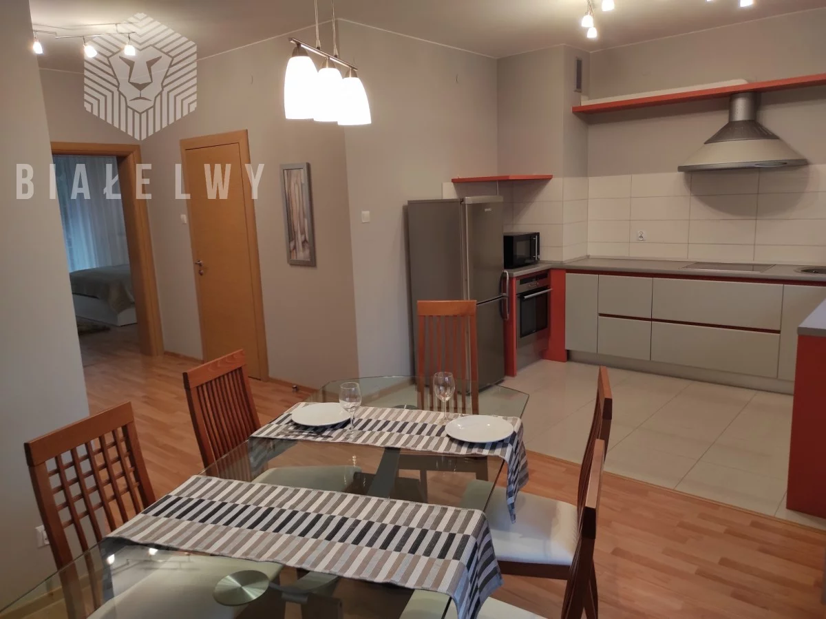 2 pokoje, mieszkanie 78,10 m², piętro 2, oferta nr , BLN180458, Marki, Duża