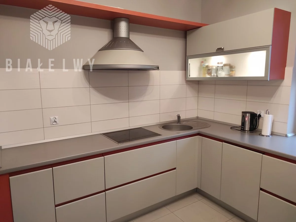 2 pokoje, mieszkanie 78,10 m², piętro 2, oferta nr , BLN180458, Marki, Duża